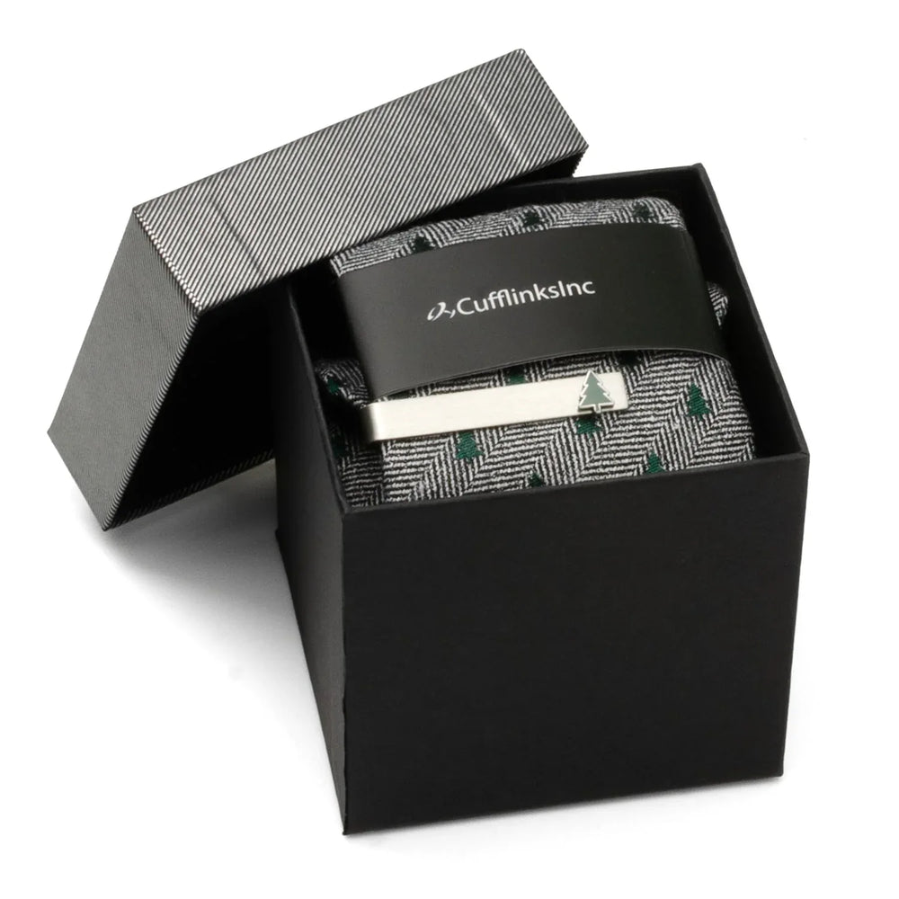 Holiday Tree Gift Set - Cufflinks.com - Flyclothing LLC