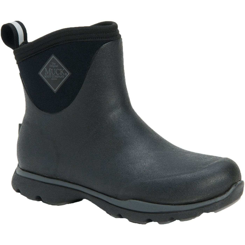 Muck Men's Arctic Excursion Ankle Boot - Muck - Flyclothing LLC