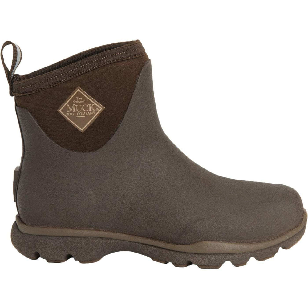 Muck Men's Arctic Excursion Ankle Boot - Muck - Flyclothing LLC