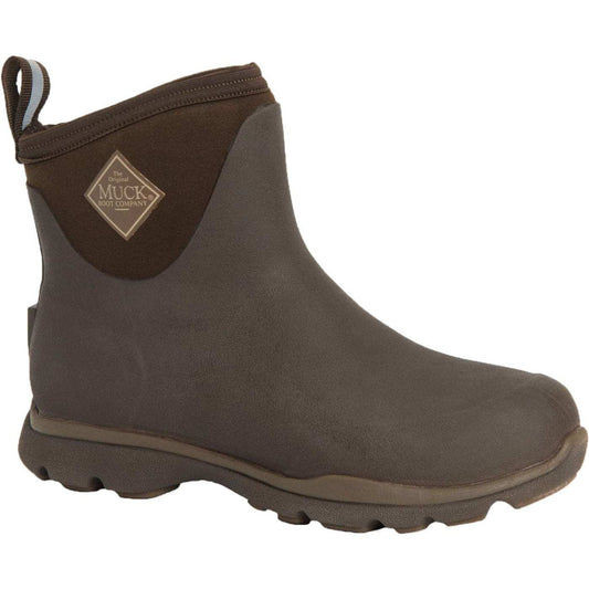 Muck Men's Arctic Excursion Ankle Boot - Muck - Flyclothing LLC
