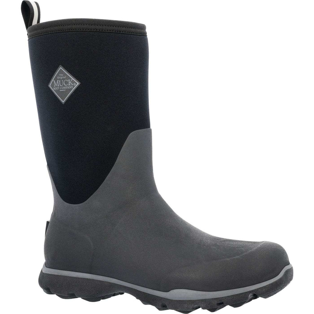 Muck Men's Arctic Excursion Mid Boot - Muck - Flyclothing LLC