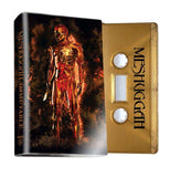 Meshuggah Immutable Cassette - Meshuggah - Flyclothing LLC