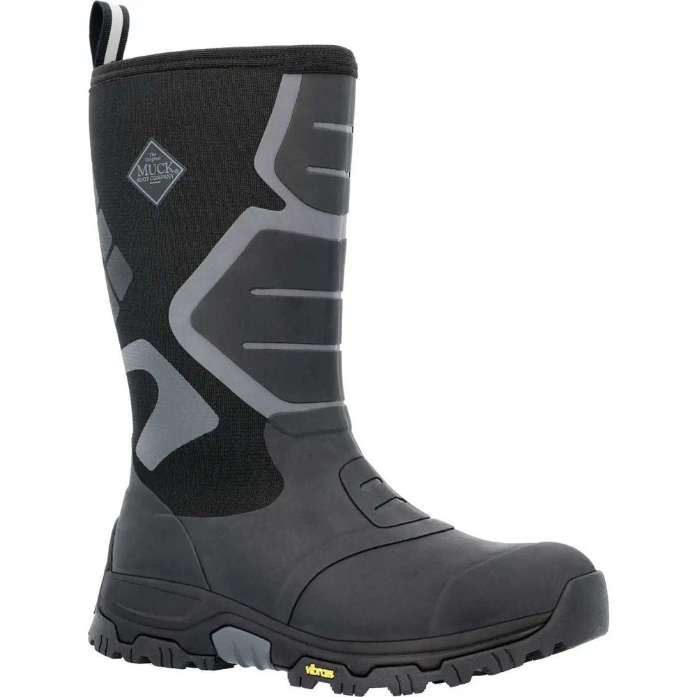 Muck Men's Apex Pro Vibram Arctic Grip All-Terrain Boot - Muck - Flyclothing LLC