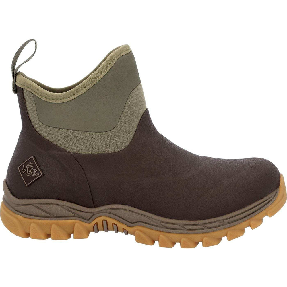Muck Women's Arctic Sport II Ankle - Muck - Flyclothing LLC