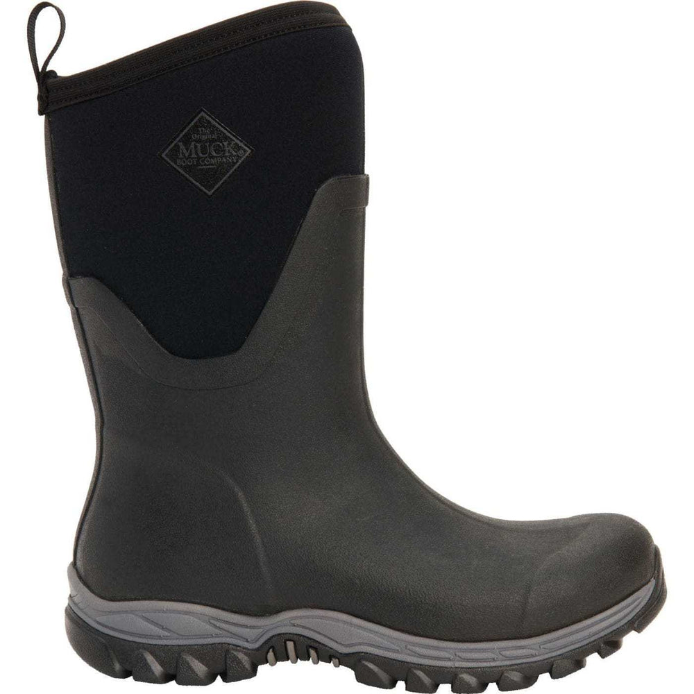 Muck Women's Arctic Sport II Mid Boot - Muck - Flyclothing LLC