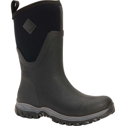 Muck Women's Arctic Sport II Mid Boot - Muck - Flyclothing LLC