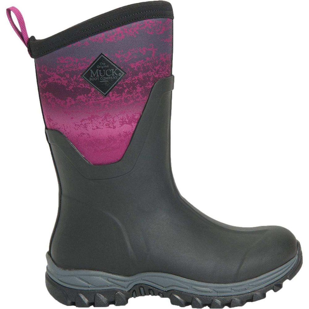 Muck Women's Arctic Sport II Mid Boot - Muck - Flyclothing LLC