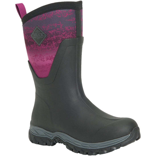 Muck Women's Arctic Sport II Mid Boot - Muck - Flyclothing LLC