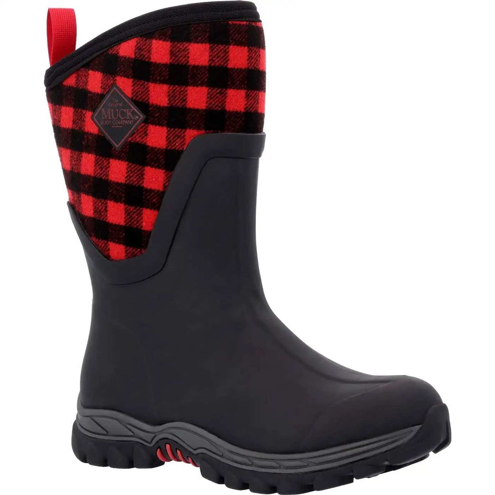 Muck Women's Arctic Sport II Mid Boot - Muck - Flyclothing LLC