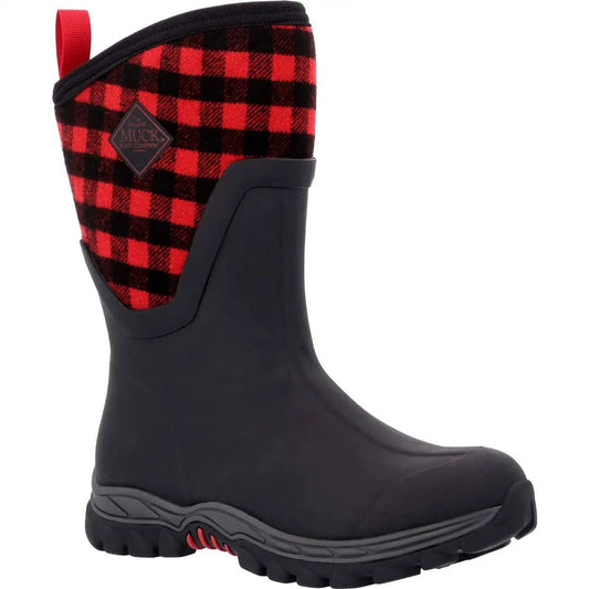 Muck Women's Arctic Sport II Mid Boot - Muck - Flyclothing LLC