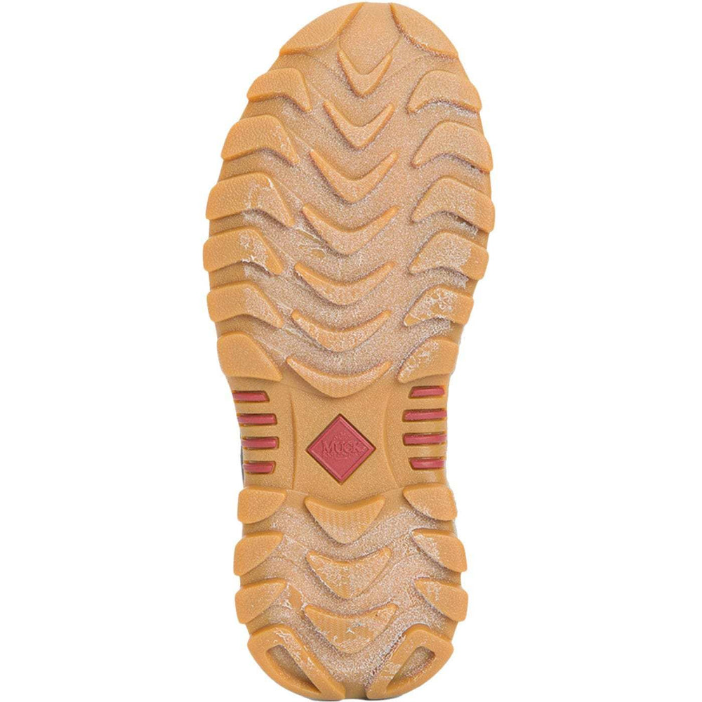 Muck Women's Arctic Sport II Mid Boot - Muck - Flyclothing LLC