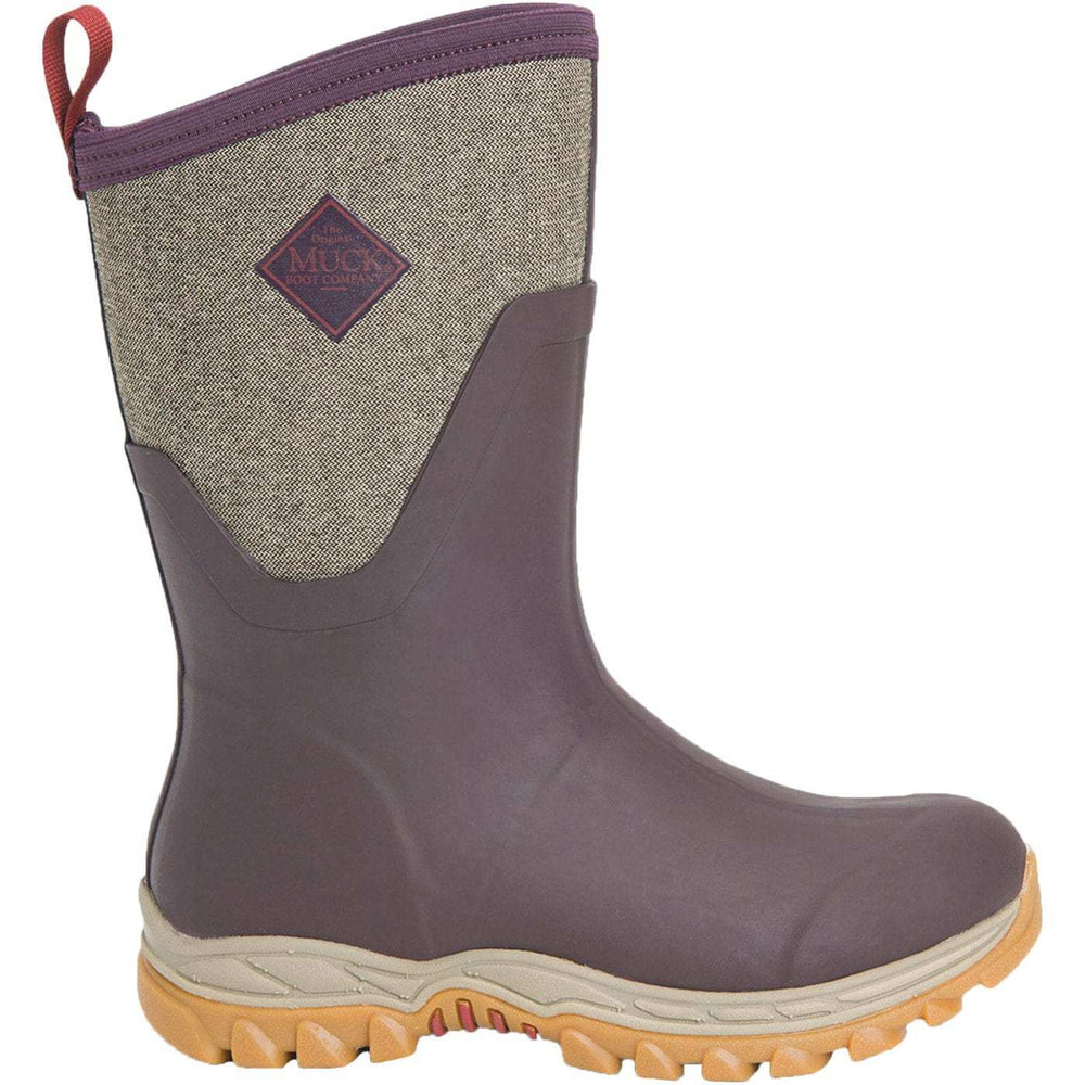 Muck Women's Arctic Sport II Mid Boot - Muck - Flyclothing LLC