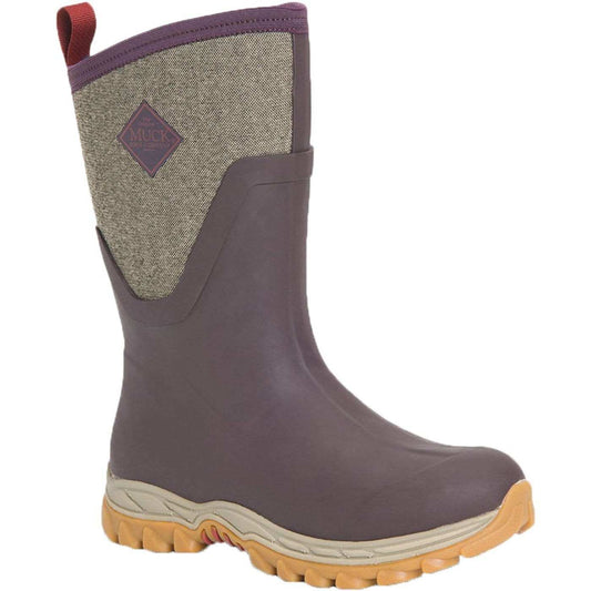 Muck Women's Arctic Sport II Mid Boot - Muck - Flyclothing LLC