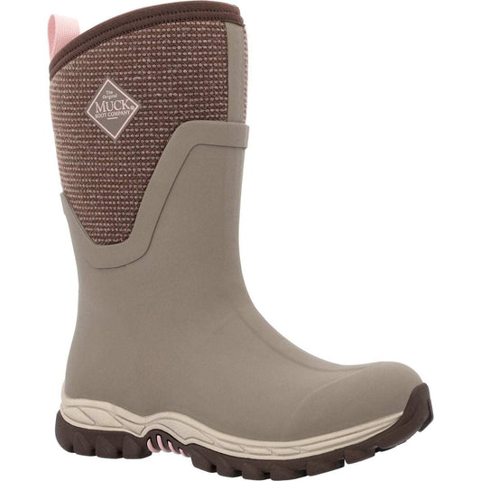 Muck Women's Arctic Sport II Mid Boot - Muck - Flyclothing LLC