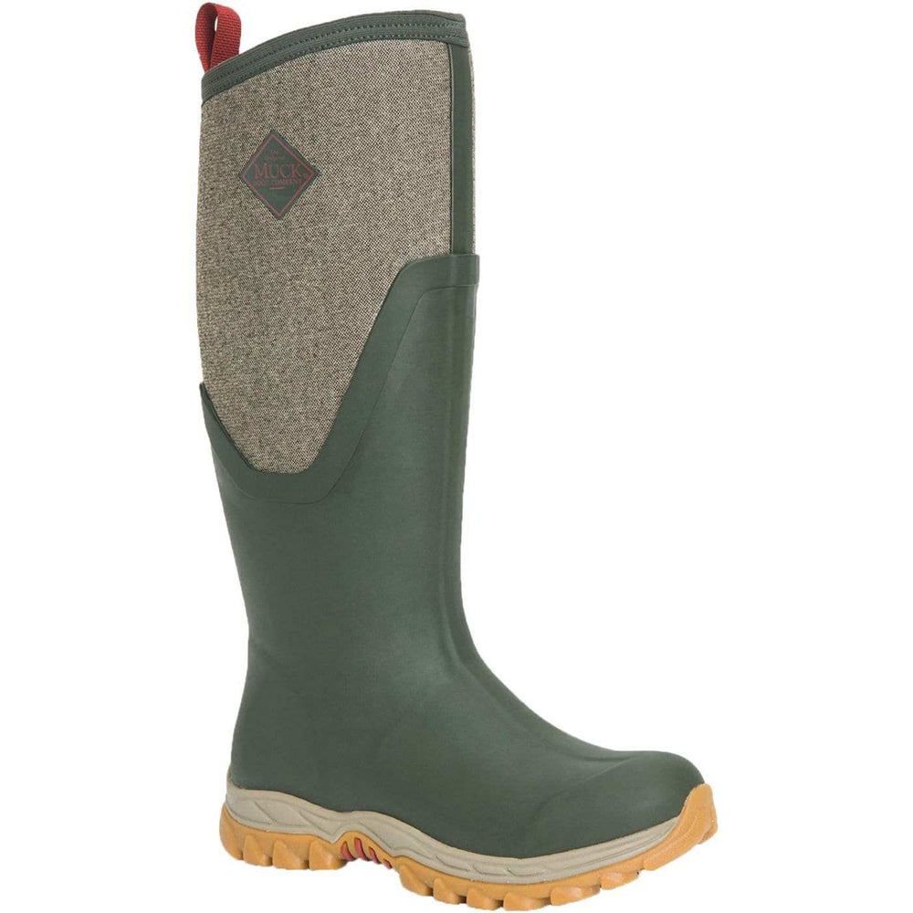 Muck Women's Arctic Sport II Tall Boot - Muck - Flyclothing LLC