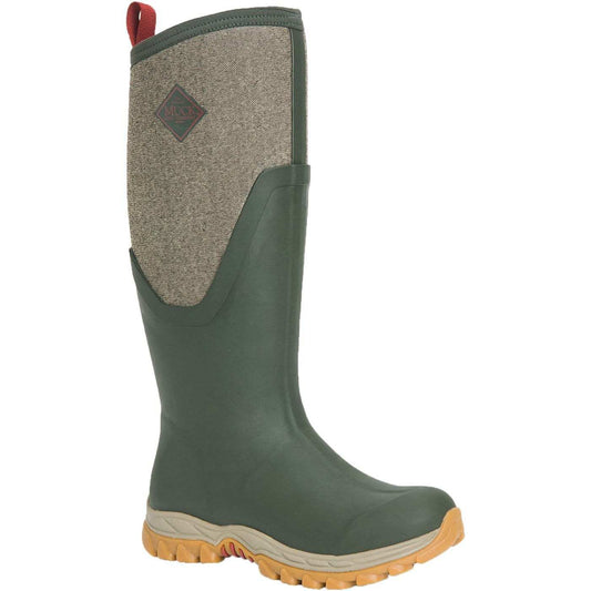 Muck Women's Arctic Sport II Tall Boot - Muck - Flyclothing LLC