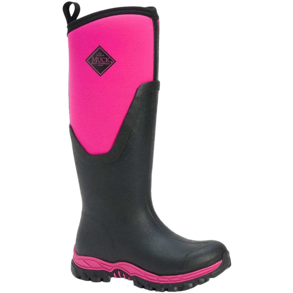 Muck Women's Arctic Sport II Tall - Muck - Flyclothing LLC
