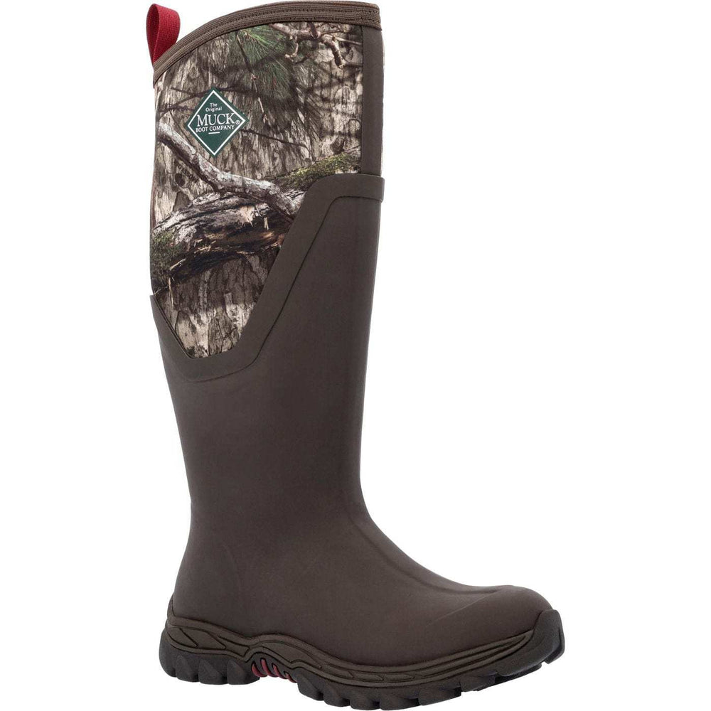Muck Women's Mossy Oak® Country DNA™ Arctic Sport II Tall Boot - Muck - Flyclothing LLC