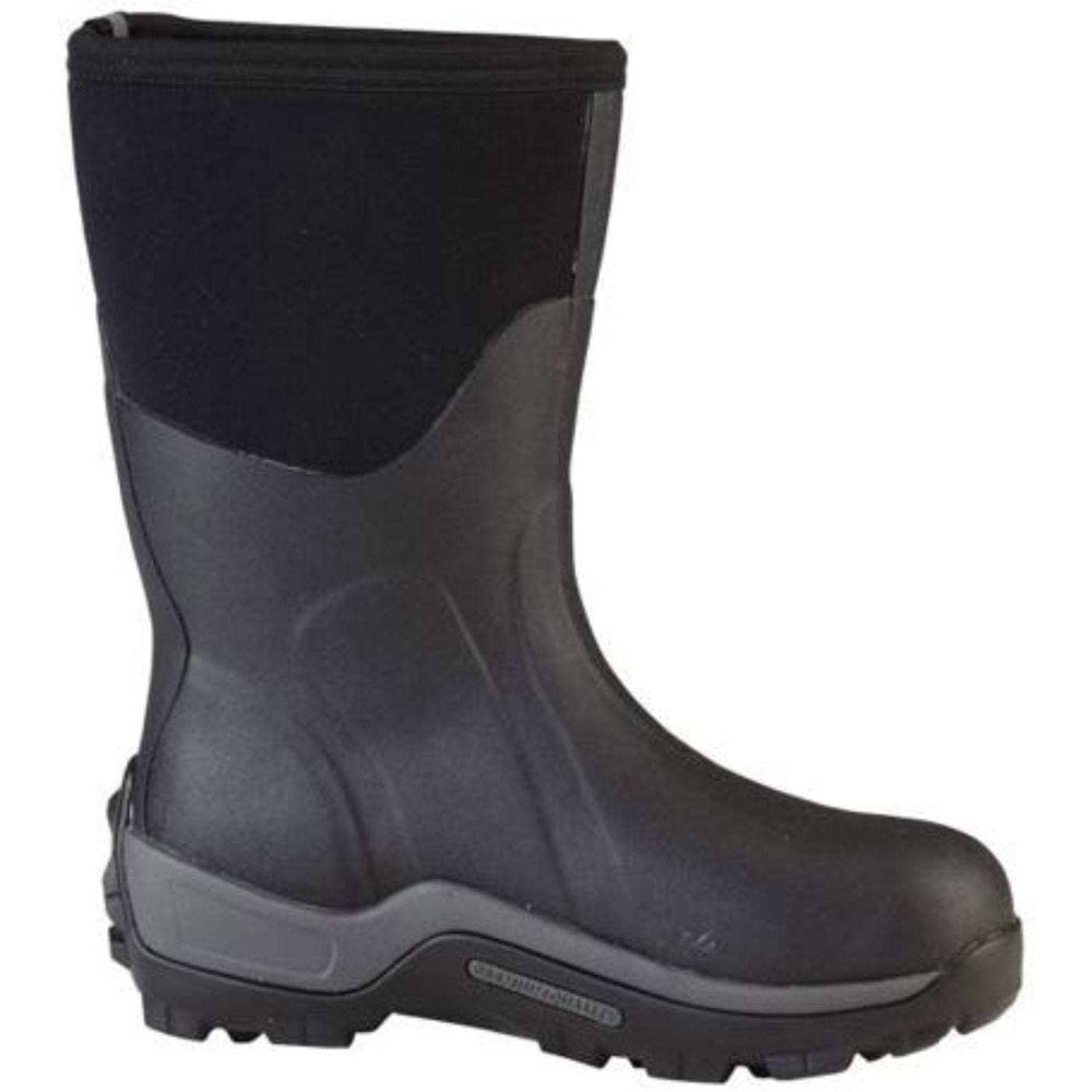 Muck Men's Arctic Sport Mid Boot - Muck - Flyclothing LLC