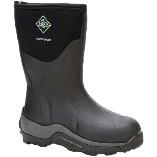 Muck Men's Arctic Sport Mid Boot - Muck - Flyclothing LLC