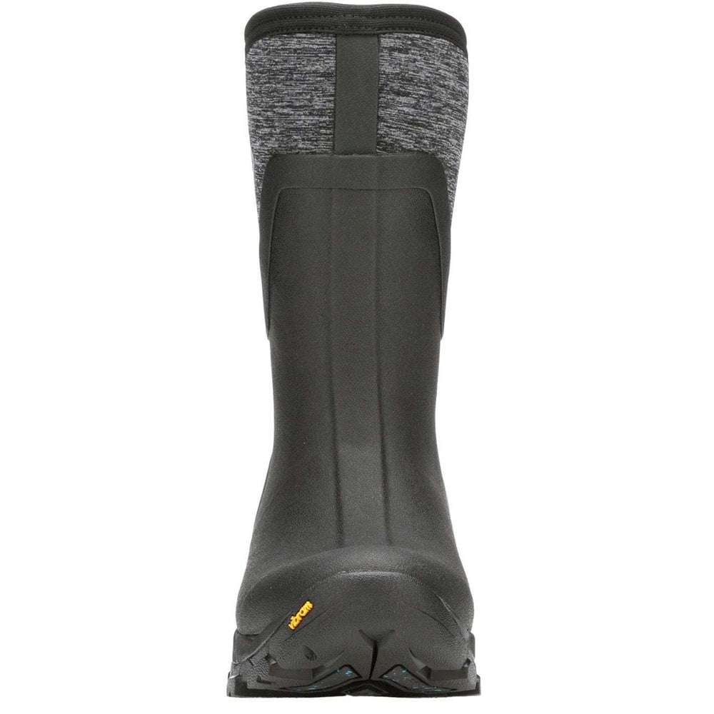 Muck Women's Arctic Ice Mid Boot + Vibram Arctic Grip A.T. - Muck - Flyclothing LLC