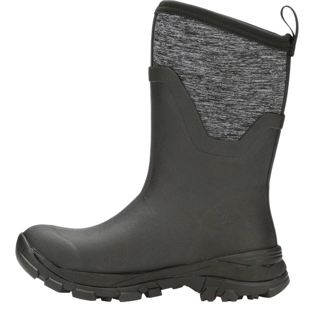 Muck Women's Arctic Ice Mid Boot + Vibram Arctic Grip A.T. - Muck - Flyclothing LLC