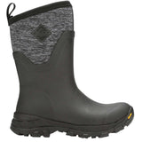 Muck Women's Arctic Ice Mid Boot + Vibram Arctic Grip A.T. - Muck - Flyclothing LLC