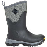 Muck Women's Arctic Ice Mid Boot + Vibram Arctic Grip A.T. - Muck - Flyclothing LLC