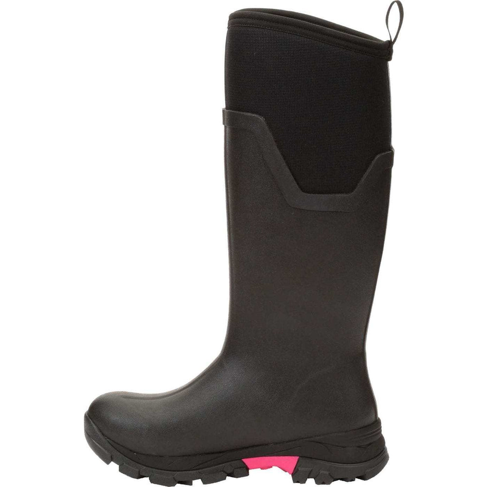 Muck Women's Arctic Ice Tall Boot + Vibram Arctic Grip A.T. - Muck - Flyclothing LLC