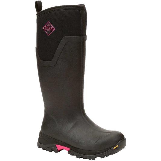 Muck Women's Arctic Ice Tall Boot + Vibram Arctic Grip A.T. - Muck - Flyclothing LLC