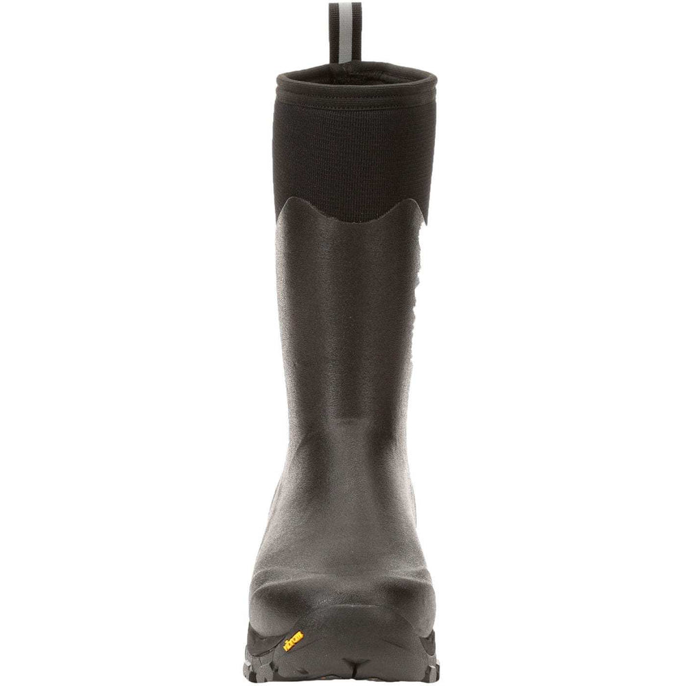 Muck Men's Arctic Ice Mid Boot + Vibram Arctic Grip A.T. - Muck - Flyclothing LLC