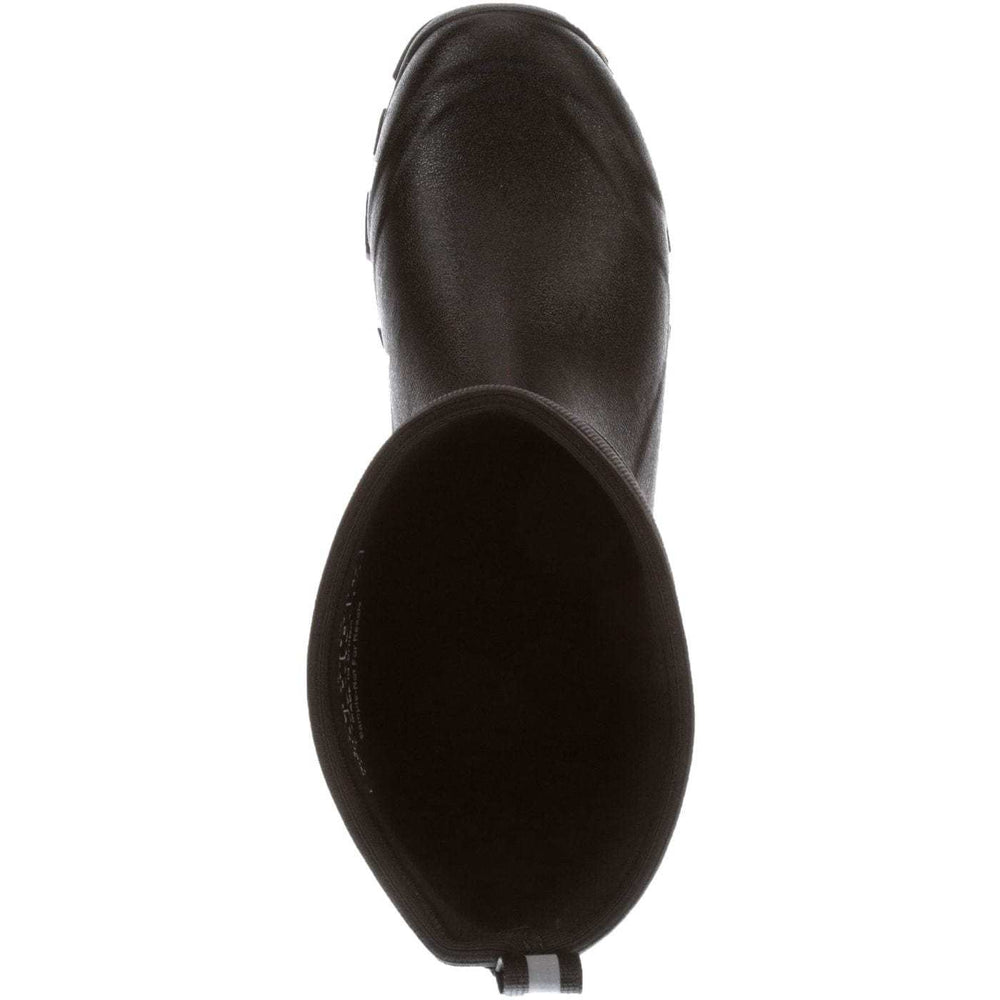 Muck Men's Arctic Ice Mid Boot + Vibram Arctic Grip A.T. - Muck - Flyclothing LLC