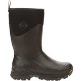 Muck Men's Arctic Ice Mid Boot + Vibram Arctic Grip A.T. - Muck - Flyclothing LLC
