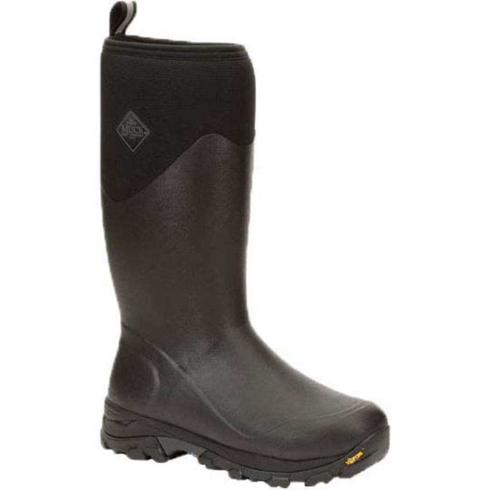 Muck Men's Arctic Ice Tall Boot + Vibram Arctic Grip A.T. - Muck - Flyclothing LLC