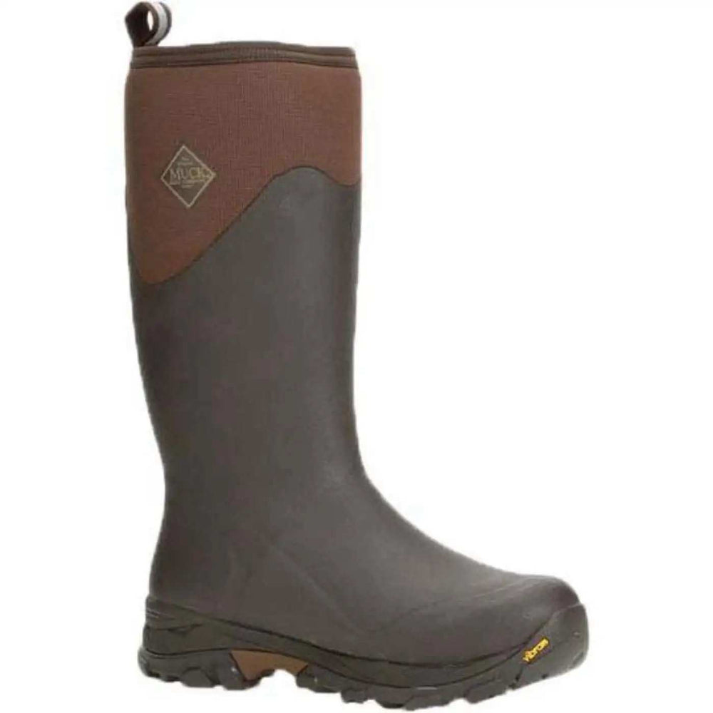 Muck Men's Arctic Ice Insulated Boot + Vibram Arctic Grip A.T. - Muck - Flyclothing LLC