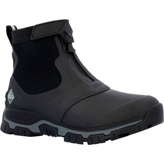 Muck Men's Apex Mid Zip Ankle Boot - Muck - Flyclothing LLC