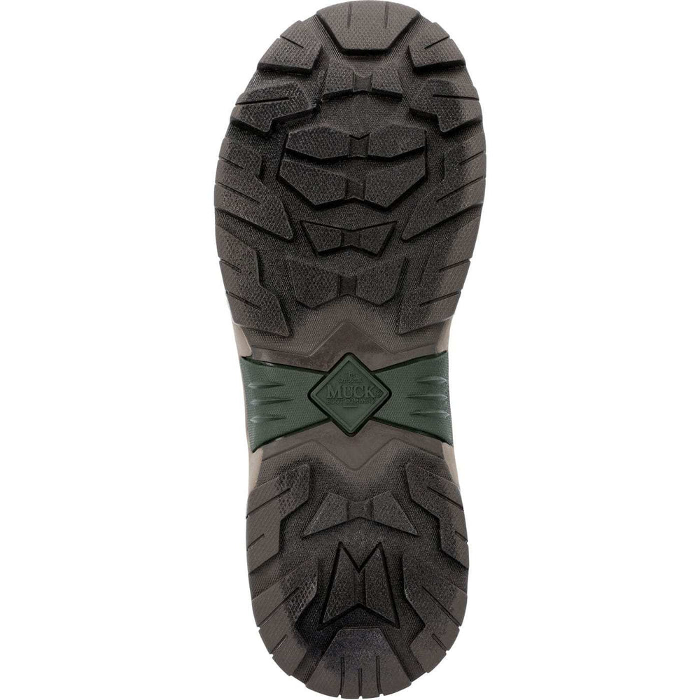 Muck Men's Apex Mid Zip Ankle Boot - Muck - Flyclothing LLC