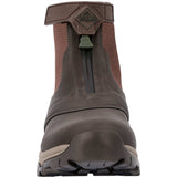 Muck Men's Apex Mid Zip Ankle Boot - Muck - Flyclothing LLC