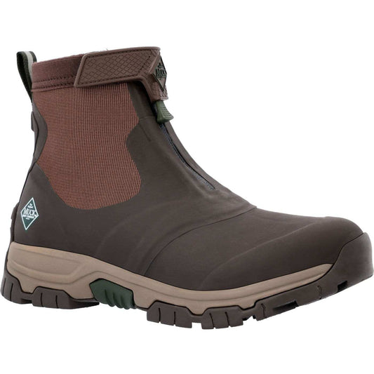 Muck Men's Apex Mid Zip Ankle Boot - Muck - Flyclothing LLC