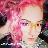 Black Market Art Company My Sacred Heart Print - Black Market Art Company - Flyclothing LLC