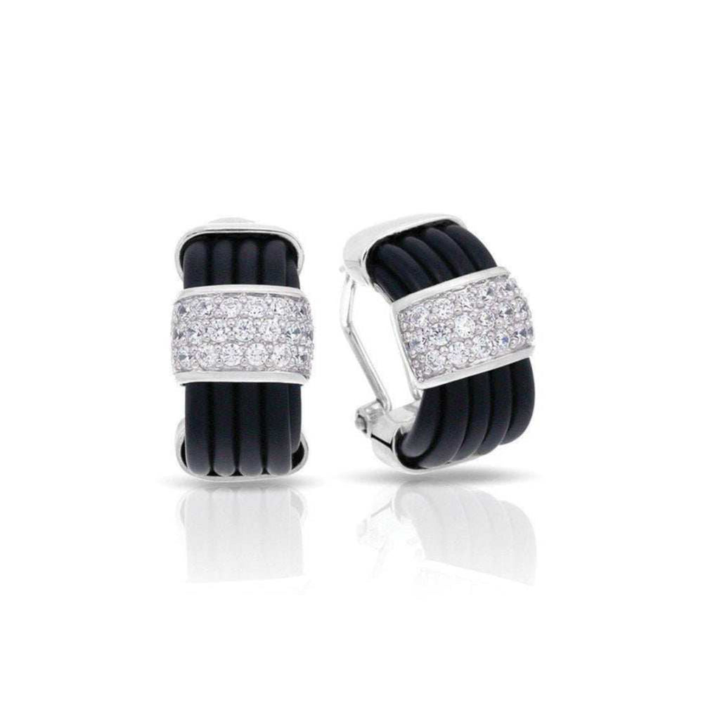 Adagio Earrings - Belle Étoile Jewelry - Flyclothing LLC
