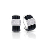 Adagio Earrings - Belle Étoile Jewelry - Flyclothing LLC