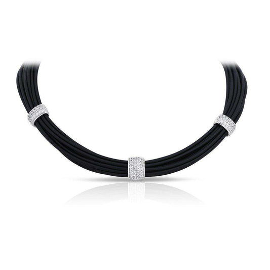 Adagio Necklace - Belle Étoile Jewelry - Flyclothing LLC