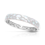 Adina Bangle - Belle Étoile Jewelry - Flyclothing LLC
