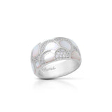 Adina Ring - Belle Étoile Jewelry - Flyclothing LLC