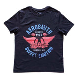 Aerosmith Sweet Emotion Boston T-Shirt - Aerosmith - Flyclothing LLC
