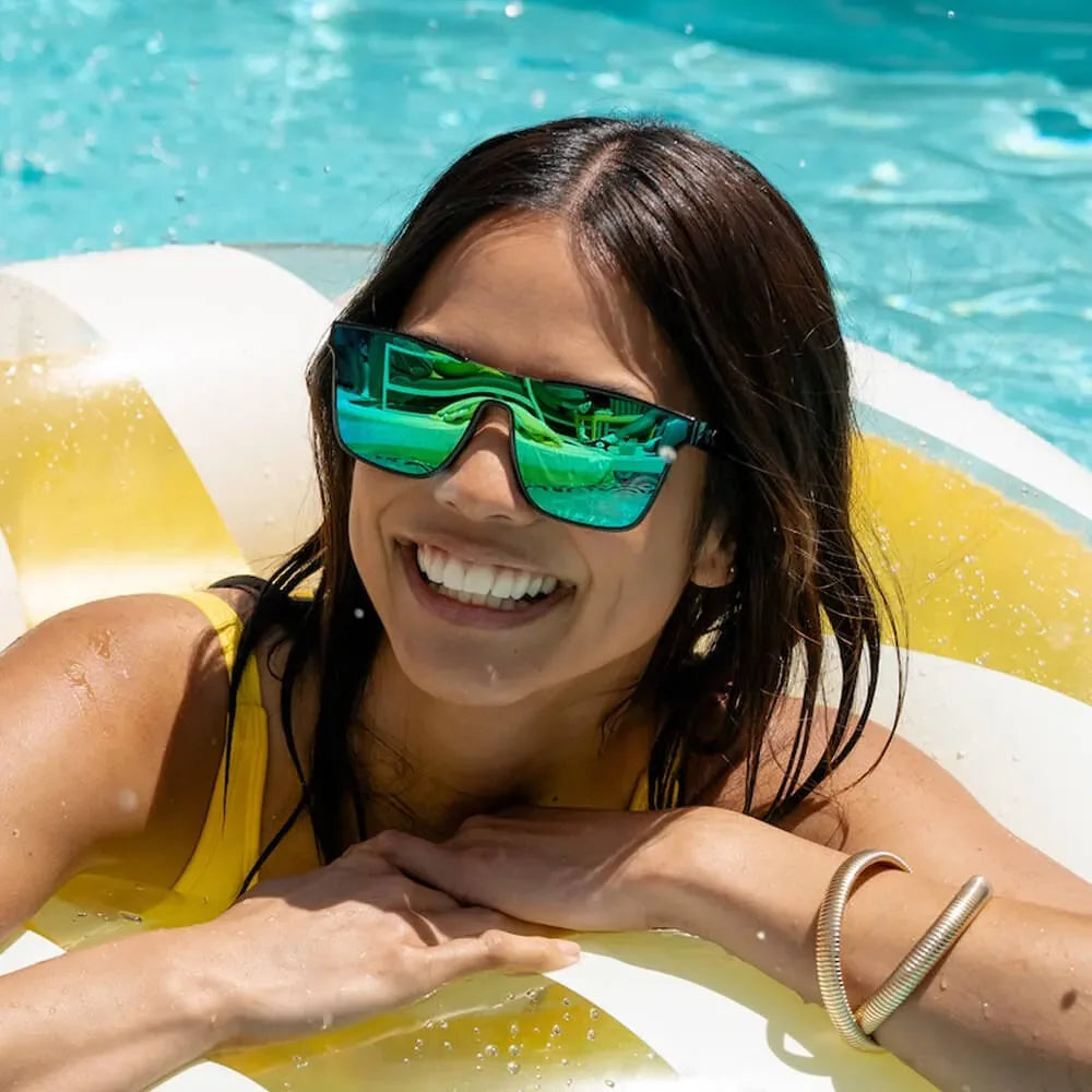 Ibiza Afters - Knockaround - Flyclothing LLC