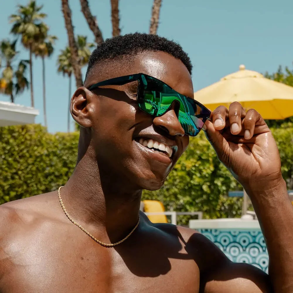 Ibiza Afters - Knockaround - Flyclothing LLC