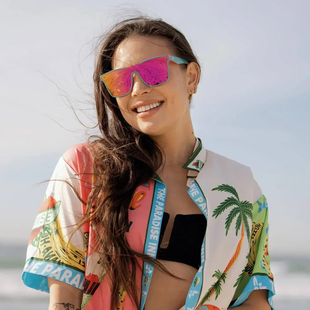 Miami Afters - Knockaround - Flyclothing LLC
