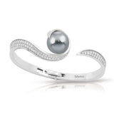 Alanna Bangle - Belle Étoile Jewelry - Flyclothing LLC